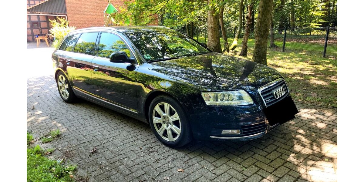 Audi A6 242.000 km 8.500 &euro; Osterholz-Scharmbeck 27711