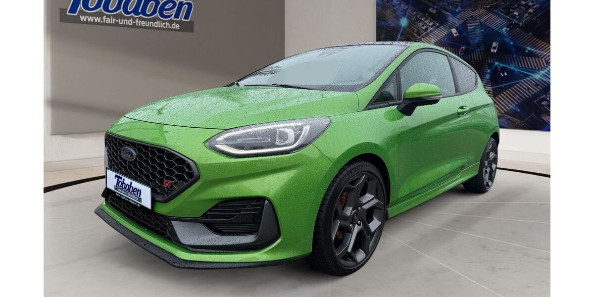 Ford Fiesta 45.038 km 19.950 &euro; Hamburg 21073