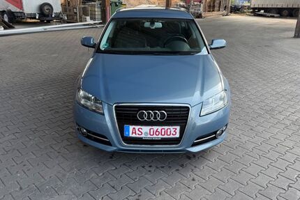 Audi A3 280.000 km 3.500 &euro; Sulzbach-Rosenberg 92237