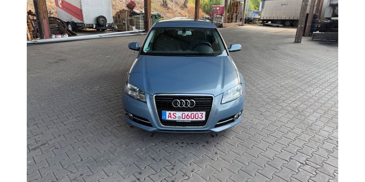 Audi A3 280.000 km 3.500 &euro; Sulzbach-Rosenberg 92237