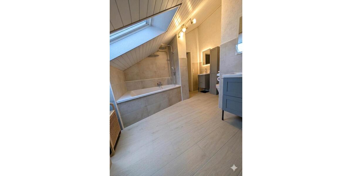 Maisonettenwohnung Bad Dürrheim - 4 Zimmer, 108 m&sup2;, 355.000&euro; | Angebot:26563089