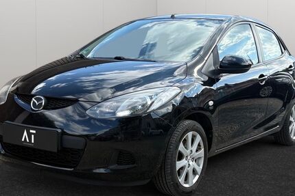 Mazda 2 136.800 km 3.490 &euro; Frankfurt am Main 65933