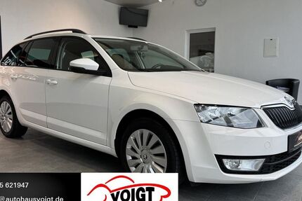 Skoda Octavia 260.077 km 5.950 € Barchfeld-Immelborn 36456