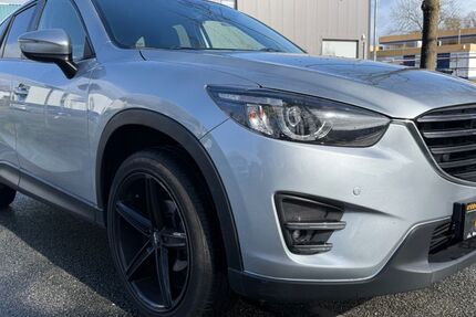 Mazda CX-5 163.881 km 10.800 &euro; Buxtehude 21614