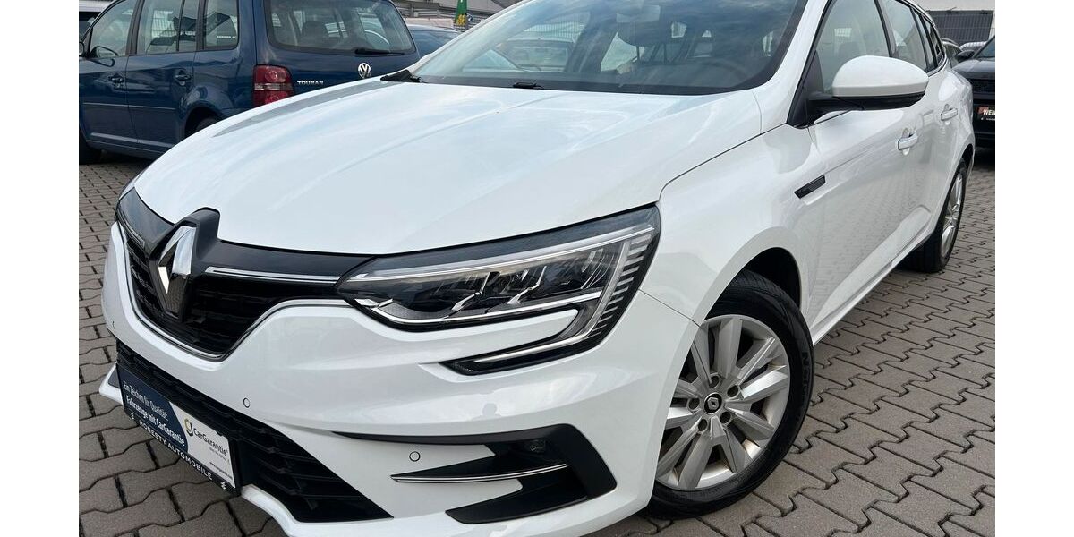 Renault Megane 47.350 km 14.990 &euro; Babenhausen 64832