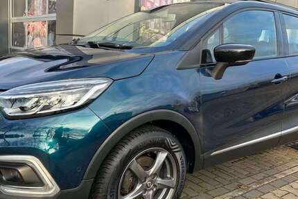 Renault Captur 132.432 km 9.850 &euro; Königs-Wusterhausen 15711
