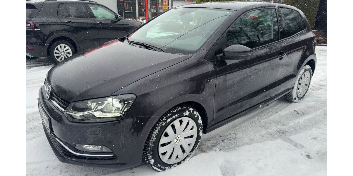 VW Polo 127.000 km 8.499 &euro; Gummersbach 51645
