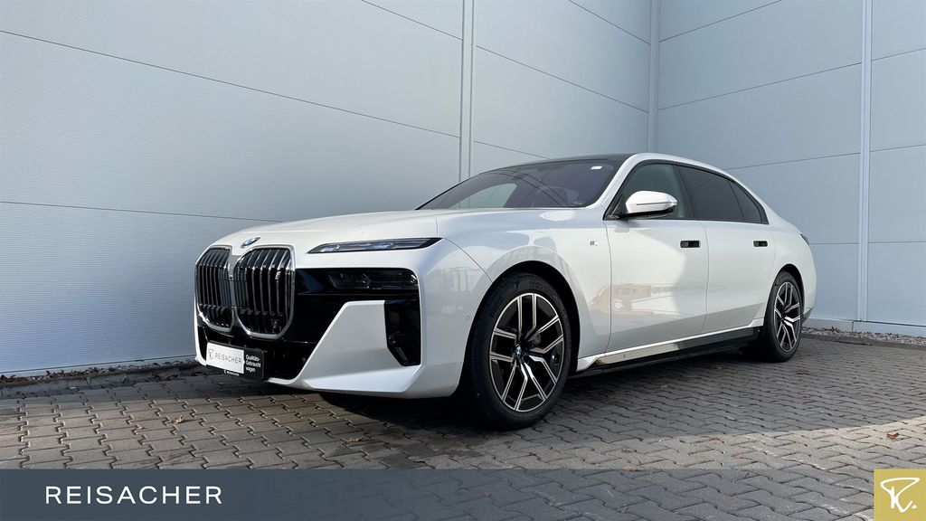 BMW i7 10.662 km 89.888 &euro; Landsberg am Lech 86899