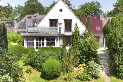Haus Reinbek - 6 Zimmer, 123 m&sup2;, 835.000&euro; | Angebot:26069086
