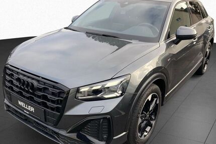 Audi Q2 70.000 km 28.890 &euro; Kronberg 61476