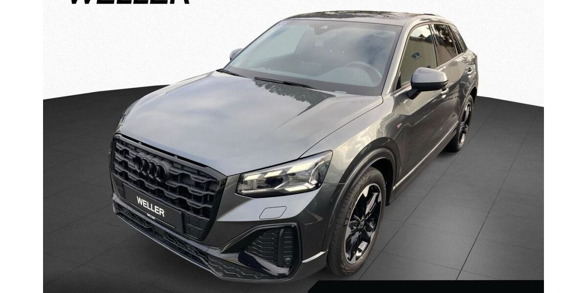 Audi Q2 70.000 km 28.890 &euro; Kronberg 61476