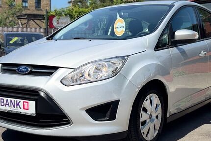 Ford C-Max 130.900 km 6.199 &euro; Ludwigsfelde 14974