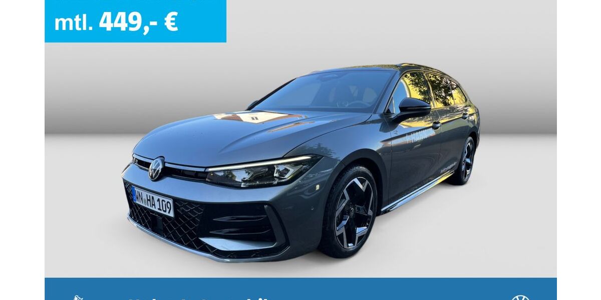 VW Passat 9.500 km 44.890 € Schorndorf 73614