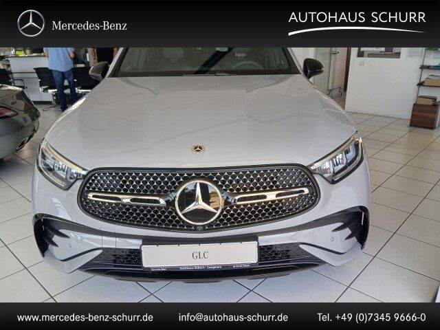 GLC 300