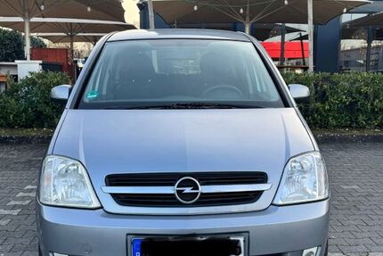 Opel Meriva 132.000 km 3.500 &euro; Koblenz 56073