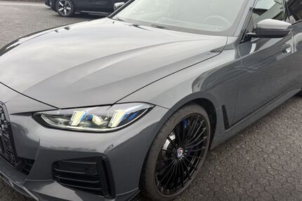 Alpina B4 6.100 km 92.890 &euro; Bitburg 54634