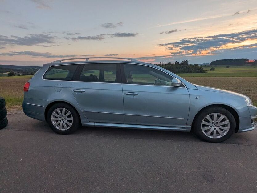 Passat