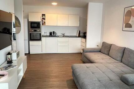 Vollmöblierte 2-Zimmer Wohnung in Kelsterbach (Frankfurt) 2 zimmer