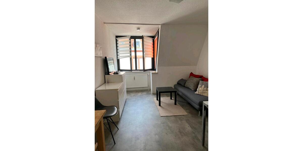 Etagenwohnung Saarbrücken - 2 Zimmer, 40 m&sup2;, 134.000&euro; | Angebot:27178874