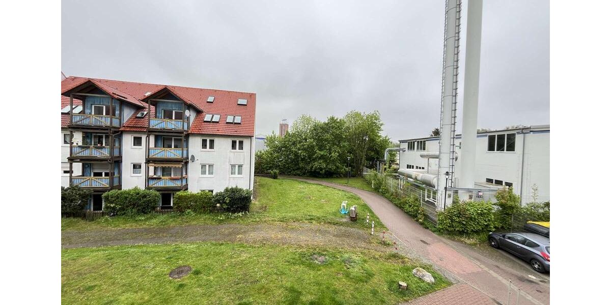 Etagenwohnung Halberstadt - 3 Zimmer, 91 m&sup2;, 499&euro; | Angebot:26675303