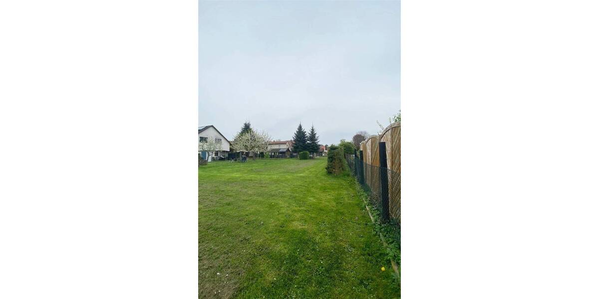 Grundstück Bad Oeynhausen Rehme - 210.000&euro; | Angebot:25797929