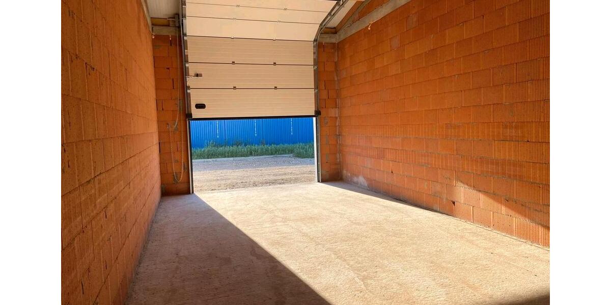 Garagen / Stellplätze Wietze - 399&euro; | Angebot:26374242