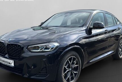 BMW X4 15.103 km 53.440 &euro; Hösbach 63768