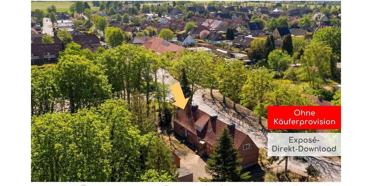 Einfamilienhaus Oldenburg in Holstein - 3 Zimmer, 68 m&sup2;, 149.000&euro; | Angebot:26243210
