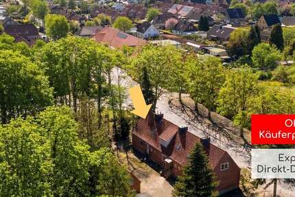 Haus Oldenburg in Holstein - 3 Zimmer, 68 m&sup2;, 149.000&euro; | Angebot:26243210