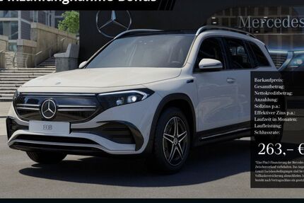 Mercedes-Benz EQB 93.881 km 28.990 &euro; Paderborn 33100