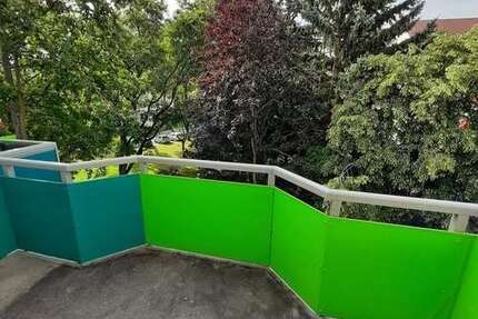 Wohnung zum Mieten in Freiberg 294 € 42 m² 2 zimmer