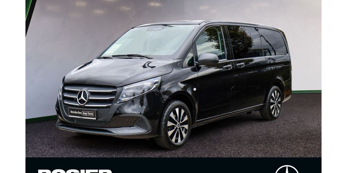 Mercedes-Benz Vito 3.000 km 54.580 &euro; Paderborn 33106