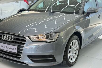 Audi A3 116.000 km 10.500 &euro; Grevenbroich 41515