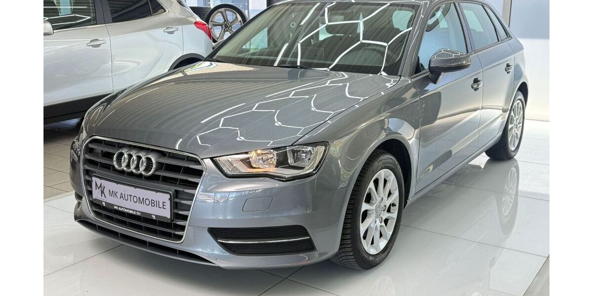Audi A3 116.000 km 10.500 &euro; Grevenbroich 41515
