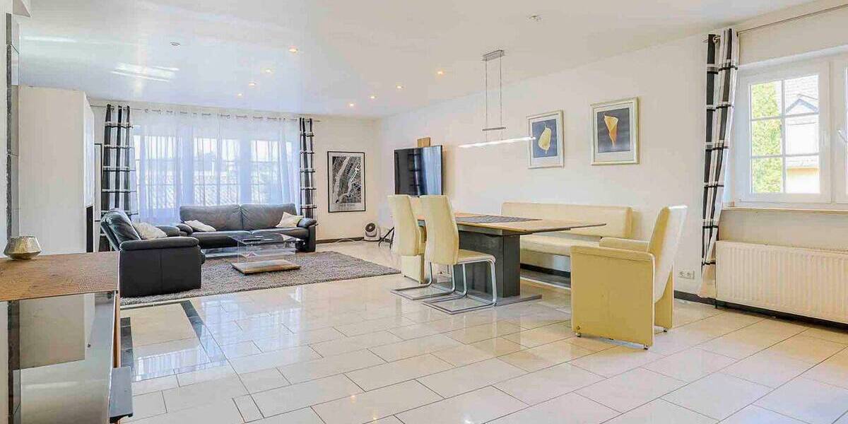 Einfamilienhaus Biebertal Rodheim-Bieber - 5 Zimmer, 142 m&sup2;, 649.000&euro; | Angebot:26584501