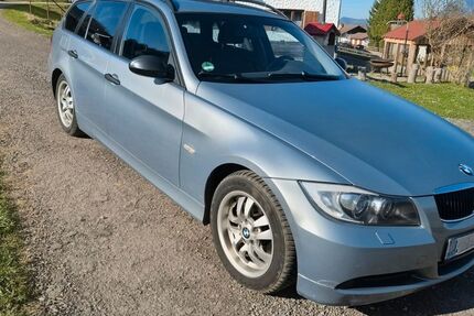 BMW 320 316.000 km 3.290 &euro; Bolsterlang 87538