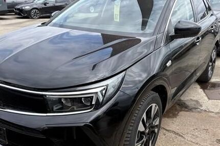 Opel Grandland (X)