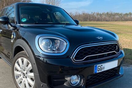 Mini Countryman SE (Cooper) 23.800 km 20.500 &euro; Trebur 65468