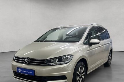 VW Touran 12.438 km 28.890 &euro; Filderstadt 70794