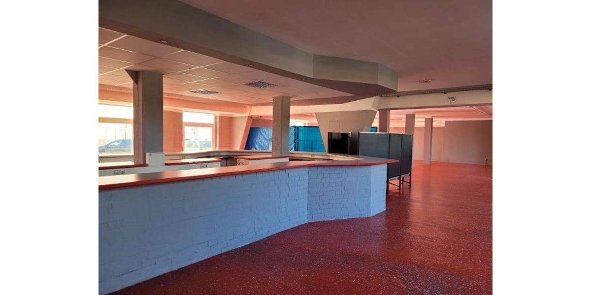 Gewerbeobjekt Finsterwalde - 2.894&euro; | Angebot:26321012