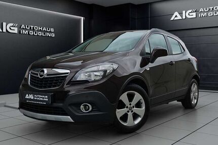 Opel Mokka 156.338 km 7.990 &euro; Schwäbisch Gmünd 73525