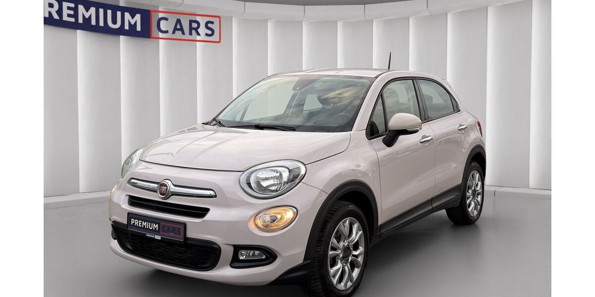 Fiat 500X 140.546 km 8.990 &euro; Laupheim 88471