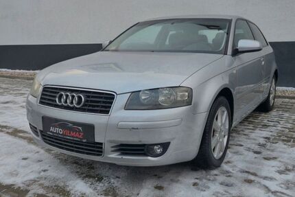 Audi A3 166.050 km 2.690 &euro; Rüsselsheim am Main 65428