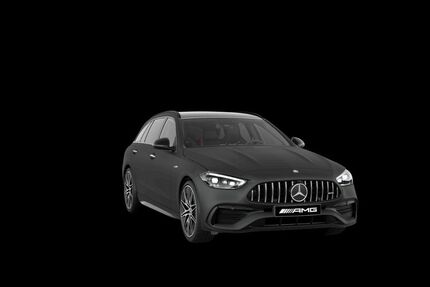 Mercedes-Benz C 43 AMG 18.747 km 61.408 &euro; Schwalmstadt 2 34613