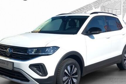 VW T-Cross 2.500 km 25.880 &euro; Lampertheim 68623