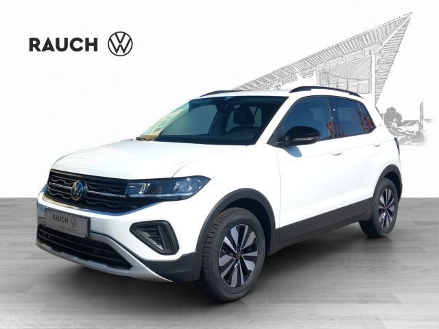 VW T-Cross 2.500 km 25.880 &euro; Lampertheim 68623