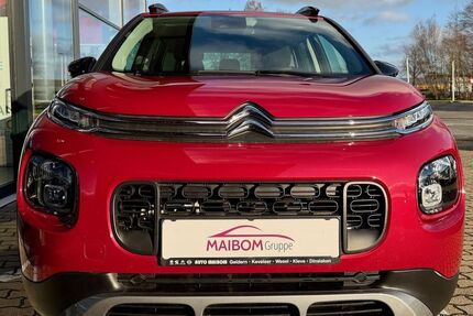 Citroen C3 Aircross 31.650 km 14.490 &euro; Bedburg-Hau 47551
