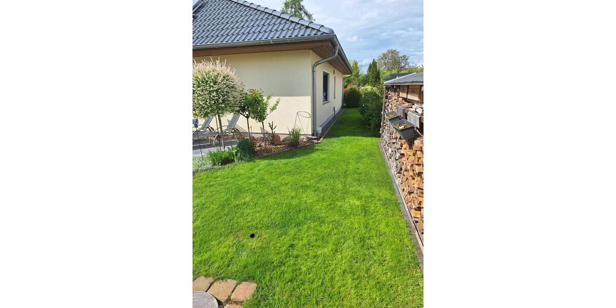 Bungalow Neuenhagen bei Berlin - 3 Zimmer, 115 m&sup2;, 550.000&euro; | Angebot:26689513