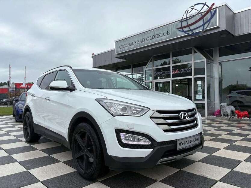 SANTA FE
