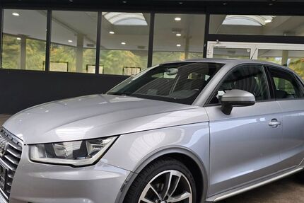 Audi A1 218.000 km 7.400 &euro; Göttingen 37081